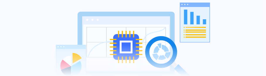 高度准确的数据质量